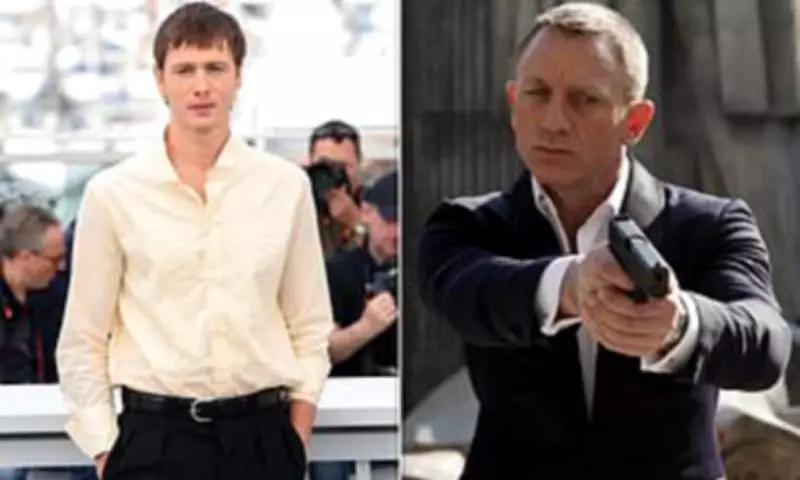 Harris Dickinson Emerges as Top Contender for Next James Bond Role