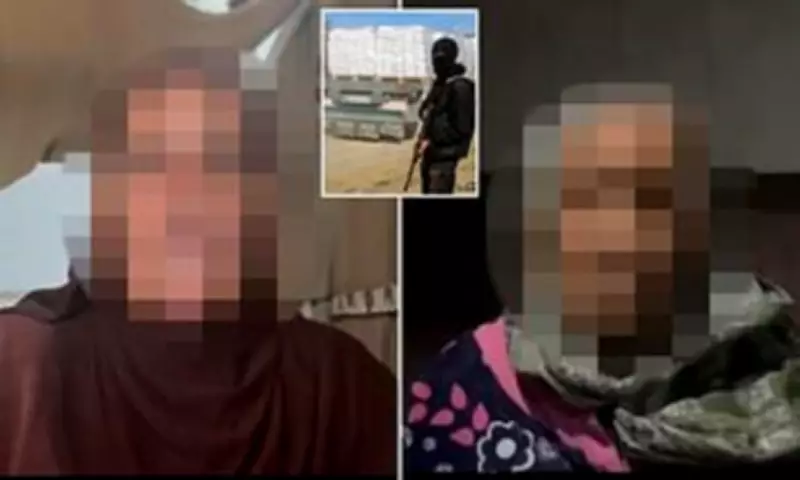 Harrowing Accounts Emerge: Women in Gaza Face Sexual Exploitation Under Hamas Rule