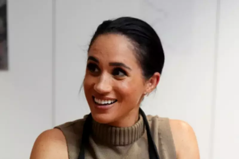 Harry and Meghan Join Veterans' Children for Pottery Session at Australian Museum