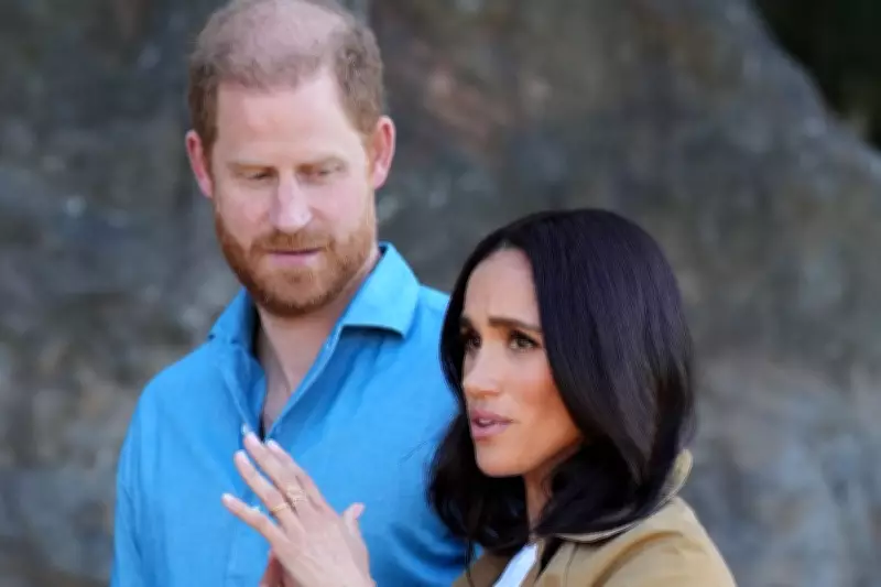 Harry and Meghan Meet Bondi Attack Survivors on Final Day of Australia Trip