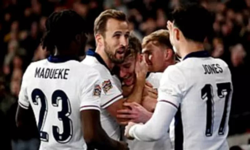 Harry Kane Could Lure Anthony Gordon to Bayern Munich from Newcastle
