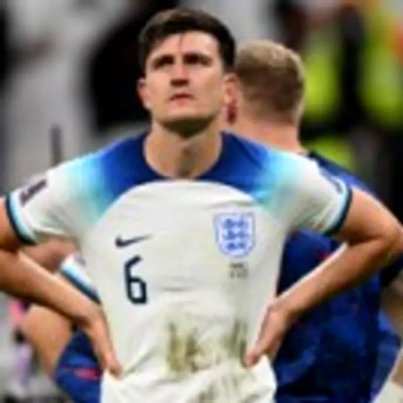 Harry Maguire Faces £100k Legal Bill in Greek Supreme Court Appeal