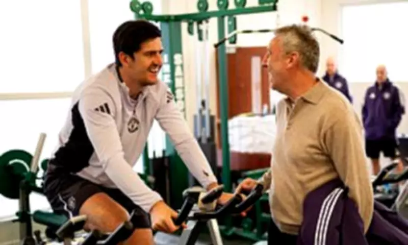 Harry Maguire Predicts Major Manchester United Summer Transfer Activity