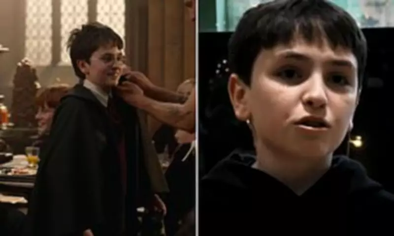 Harry Potter TV Series Unveils Cast Auditions and Behind-the-Scenes Documentary