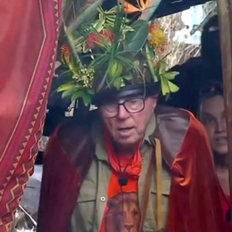Harry Redknapp Crowned King in I'm A Celeb South Africa Debut with Jimmy Bullard