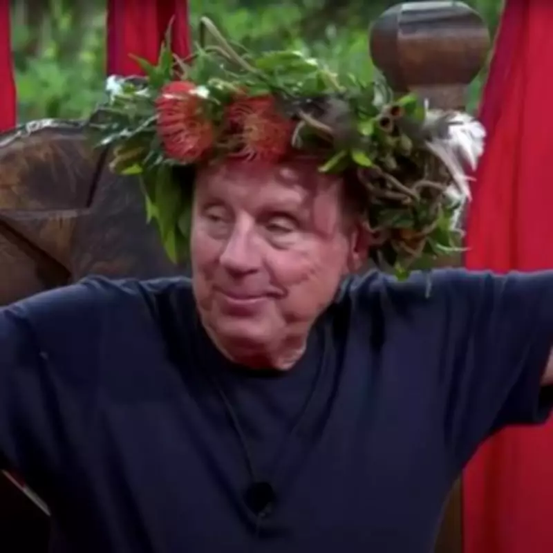 Harry Redknapp's Lost Sense of Smell After Fatal 1990 Car Crash