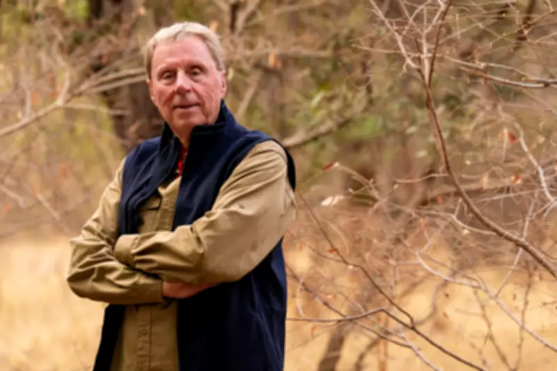 Harry Redknapp's Prank Nearly Made Sinitta and Gemma Collins Quit I'm A Celebrity
