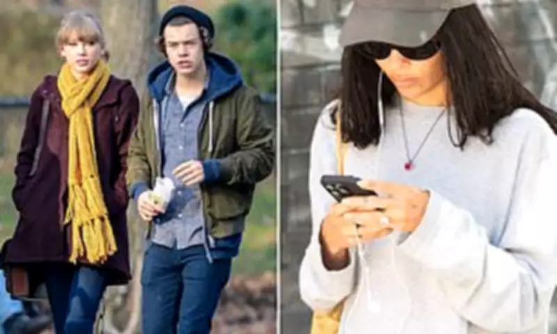 Harry Styles Ditches Wild Ways, Settles Down with Zoe Kravitz Amid Engagement Rumors