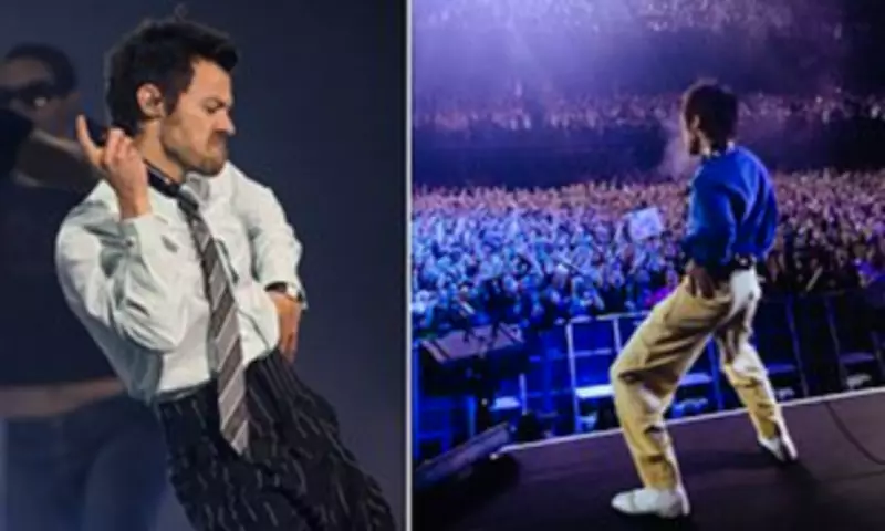 Harry Styles Fans Furious Over Ticketmaster Resale Fee Hike