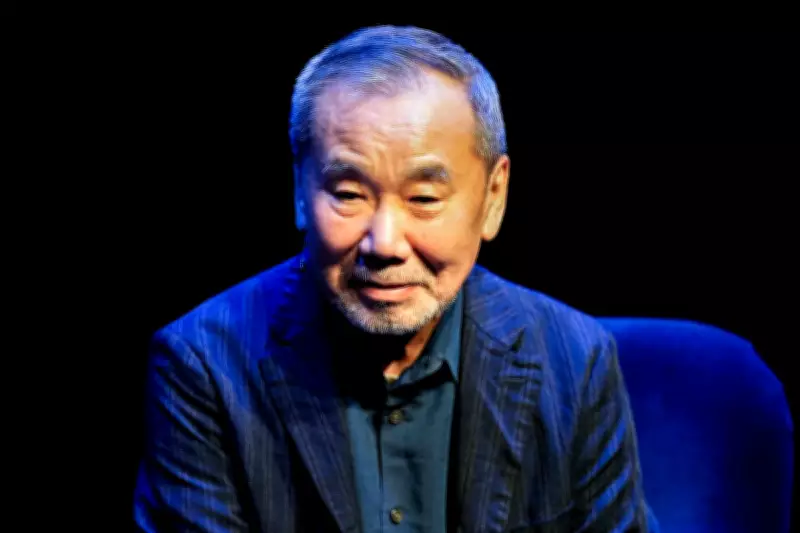 Haruki Murakami's New Novel 'The Tale of KAHO' Features First Female Protagonist