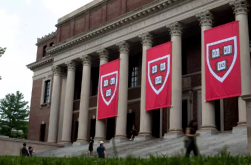 Harvard Faculty to Vote on Proposal to Cap A Grades at 20% to Curb Inflation