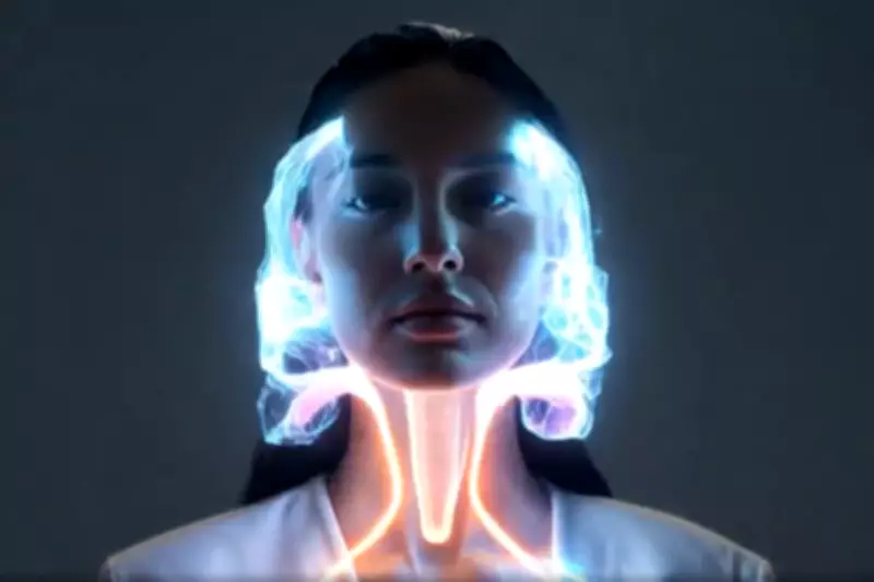 Harvard Professor's AI Startup Promises 'Perfect and Infinite Memory' for Humans