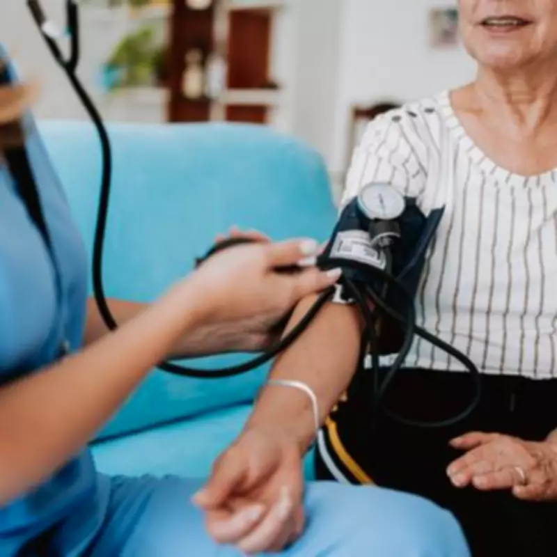Harvard-Trained Doc Reveals 5 Foods to Naturally Lower Blood Pressure