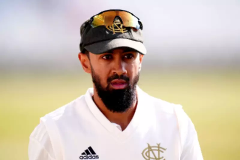 Haseeb Hameed Eyes England Return with Renewed Focus and Form