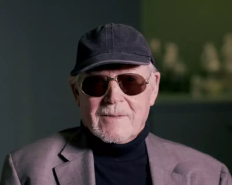 Hatton Garden Heist Documentary Review: A Charismatic Villain's Tale
