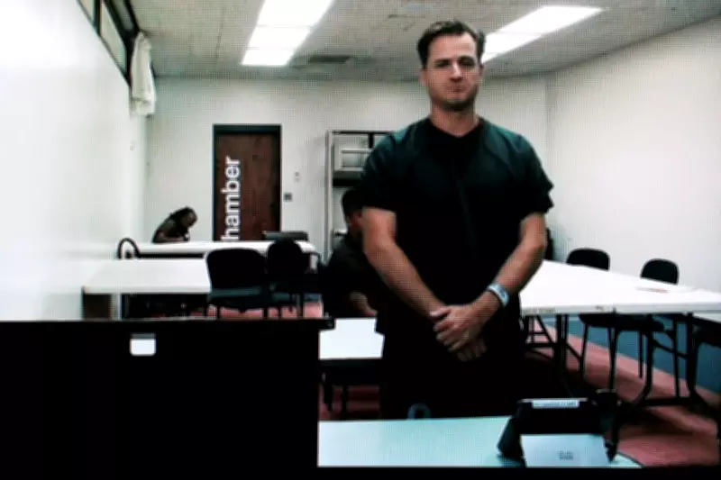 Hawaii Attempted Murder Trial Reveals Cheating Scandal in Courtroom