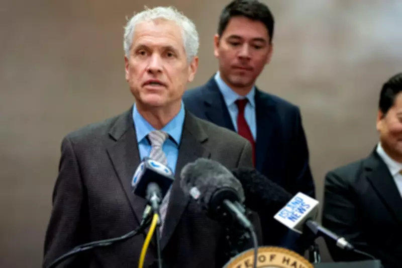 Hawaii Considers Major Criminal Justice Reforms: Shorter Probation, Reduced Drug Penalties