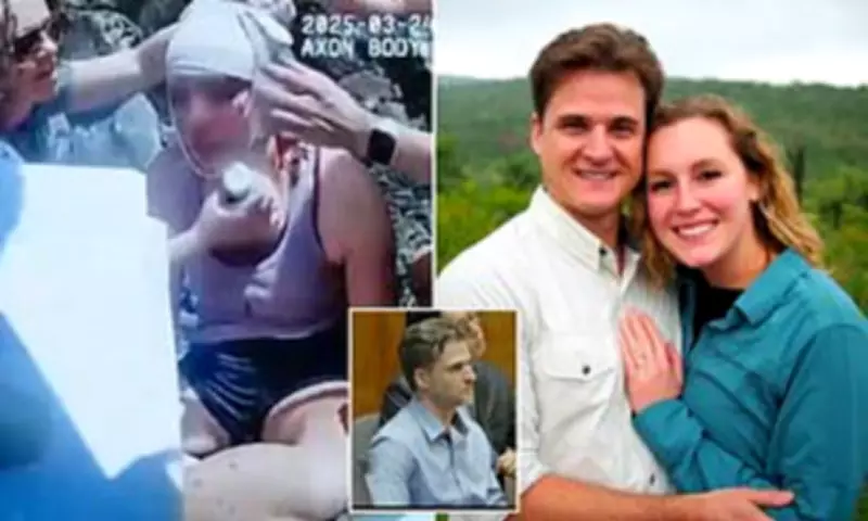 Hawaii Trail Horror: Nuclear Engineer's Husband Admits to Rock Attack