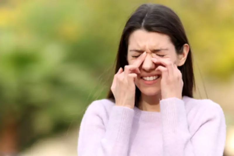 Hay Fever Season Extended by Two Weeks Due to Climate Change, Report Reveals