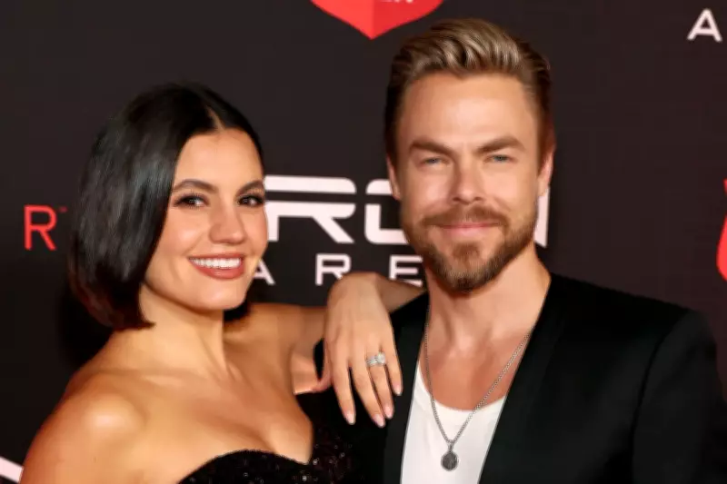 Hayley Erbert Embraces Motherhood's Complex Contradictions After Health Battle