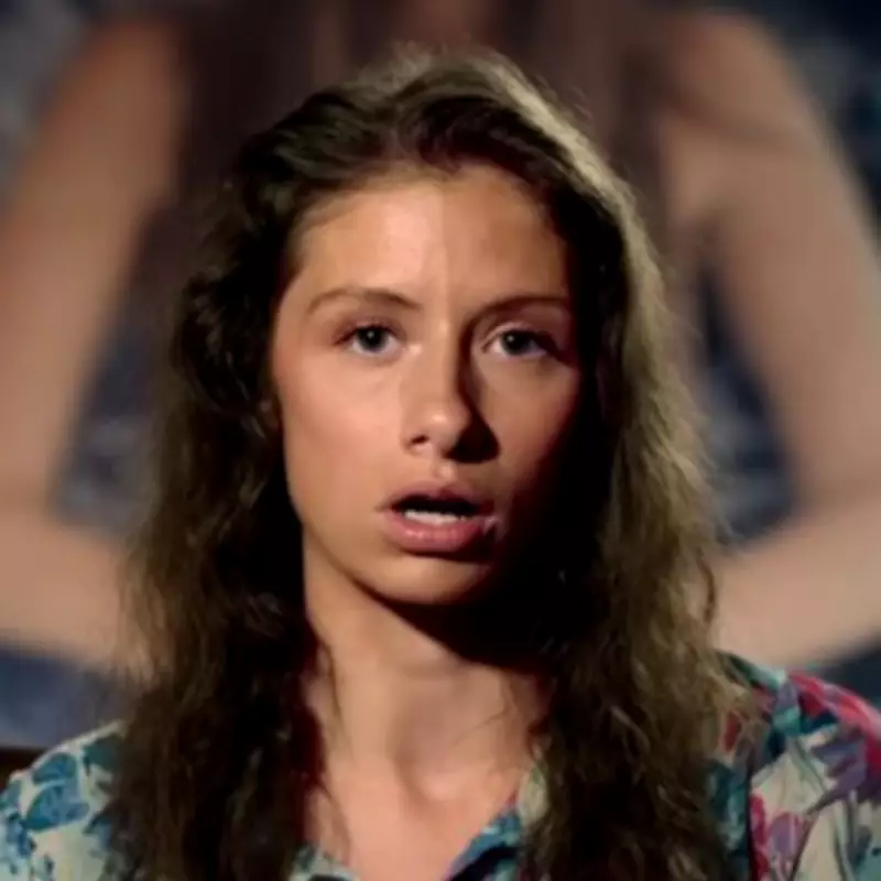 HBO's 'Insane' Cult Documentary Leaves UK Viewers in Disbelief