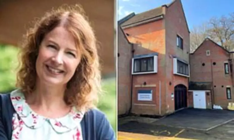 Head Teacher's Dementia Fears Led to Tragic Suicide, Inquest Hears