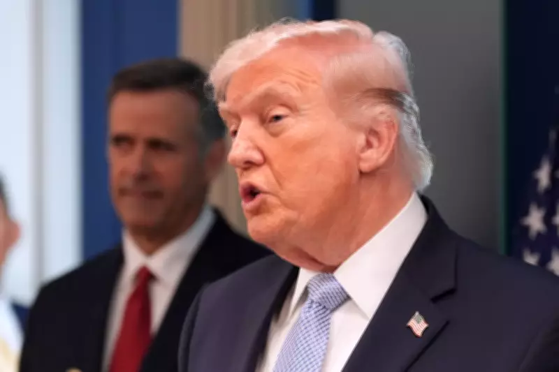 Healey Asserts US 'Absolutely Locked In' to NATO Despite Trump's Threats