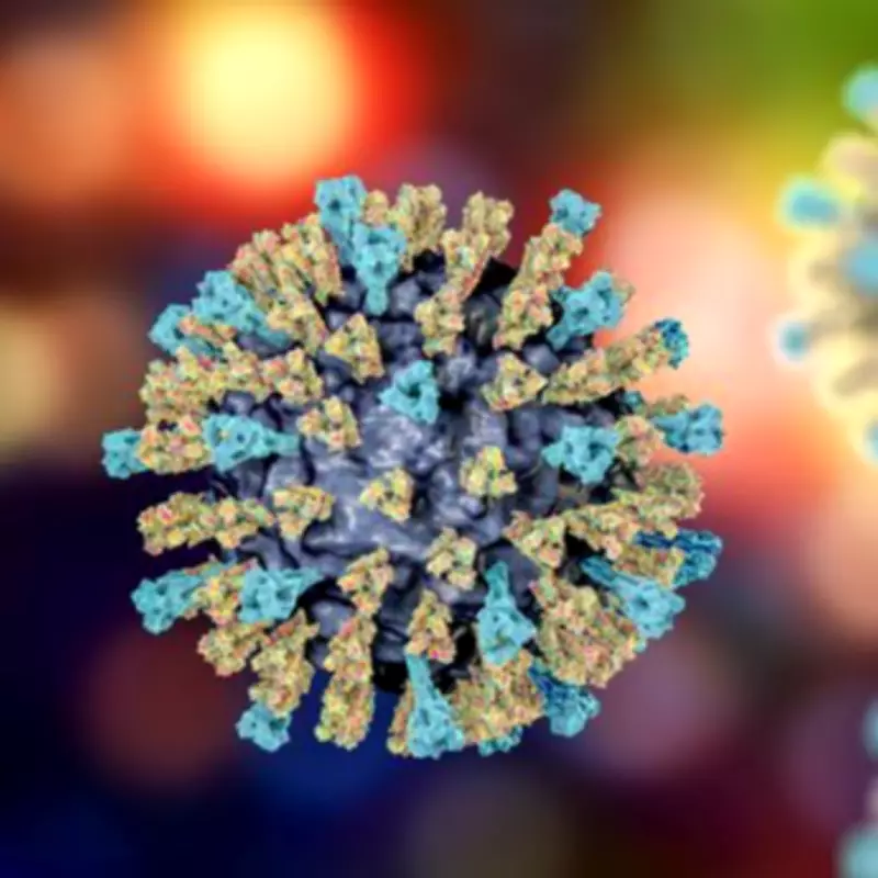 Health Alert: Measles Exposure at Newark Airport Sparks Urgent Warning