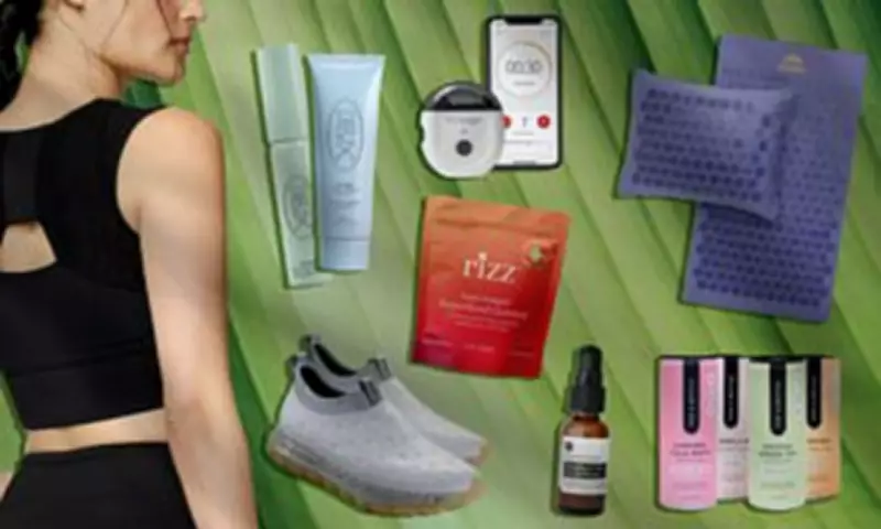 Health Editor's Honest Review of Top Wellness Products and Gadgets