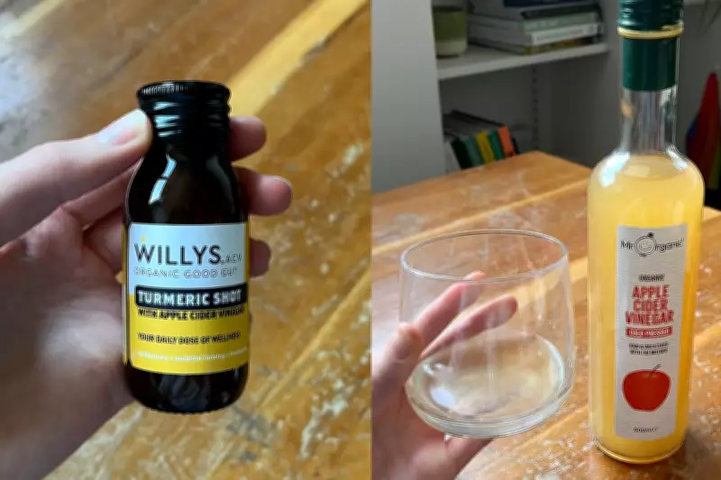 Health Experts Reveal the Best Apple Cider Vinegar Products for 2026