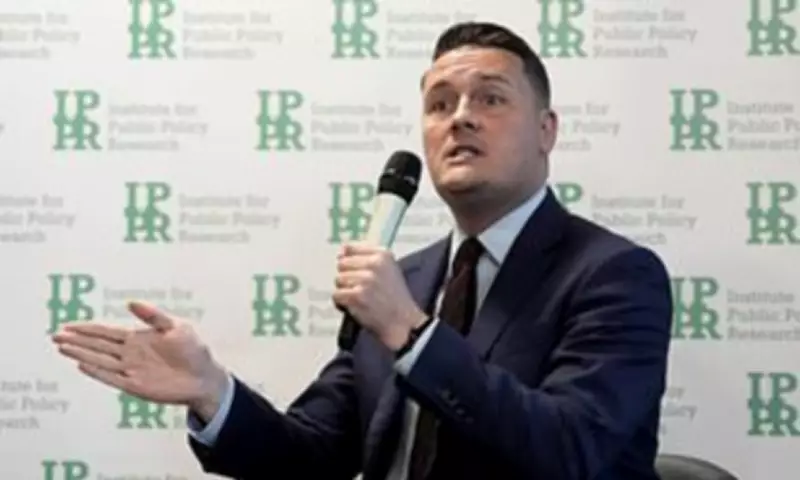 Health Secretary Warns £30bn Doctor Pay Demands Could 'Break' the Country