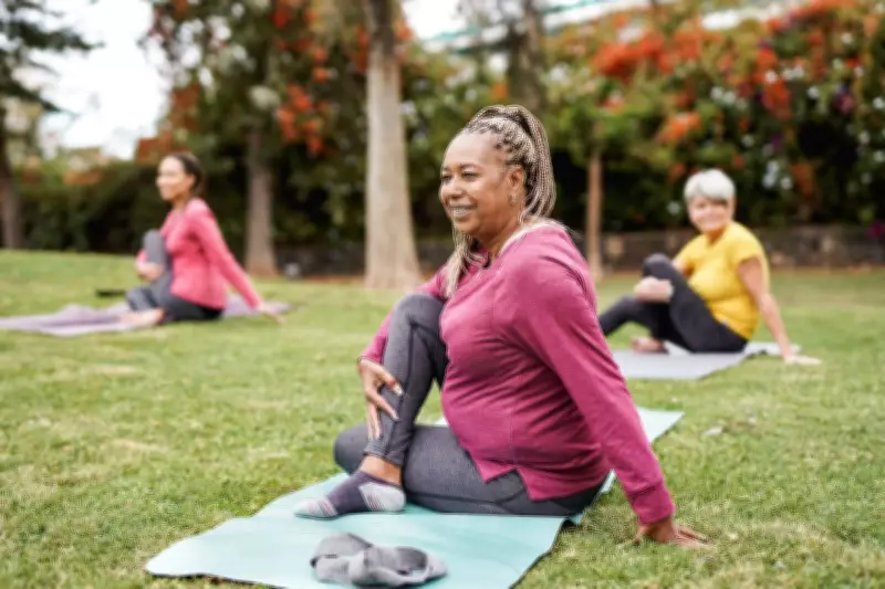 Healthy Diet May Slow Chronic Illness in Old Age, Study Finds