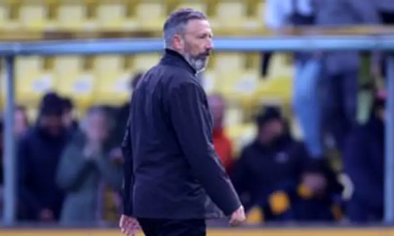 Hearts' 'Inexplicable' Defending Costs Crucial Points in Title Race