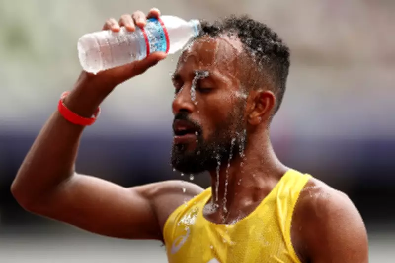 Heat Training Revolution: Hot Baths Boost Marathon Performance in London