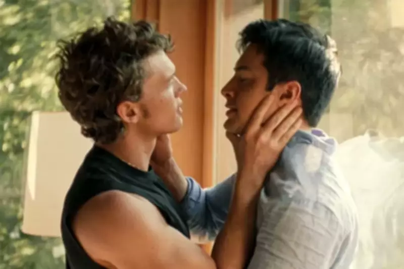 Heated Rivalry Creator Confronts Racist Backlash Ahead of Season 2