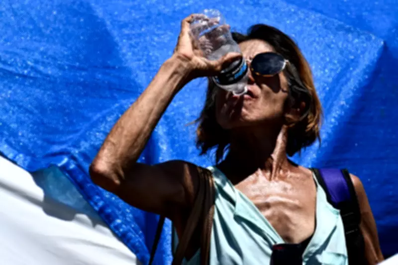 Heatwaves Already Breaching Human Survival Limits, Study Reveals