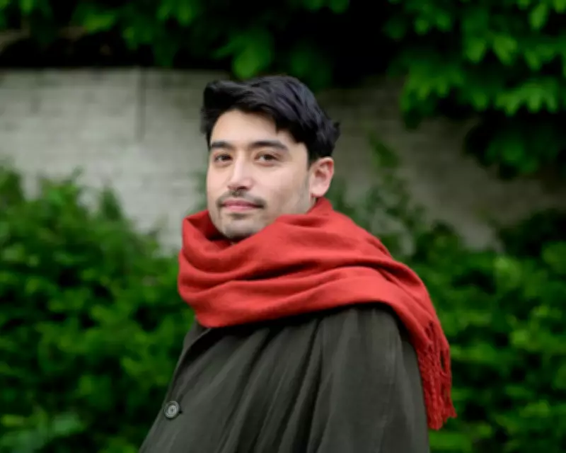 Heckler Who Called Out Shabana Mahmood Rejects 'White Liberal' Label