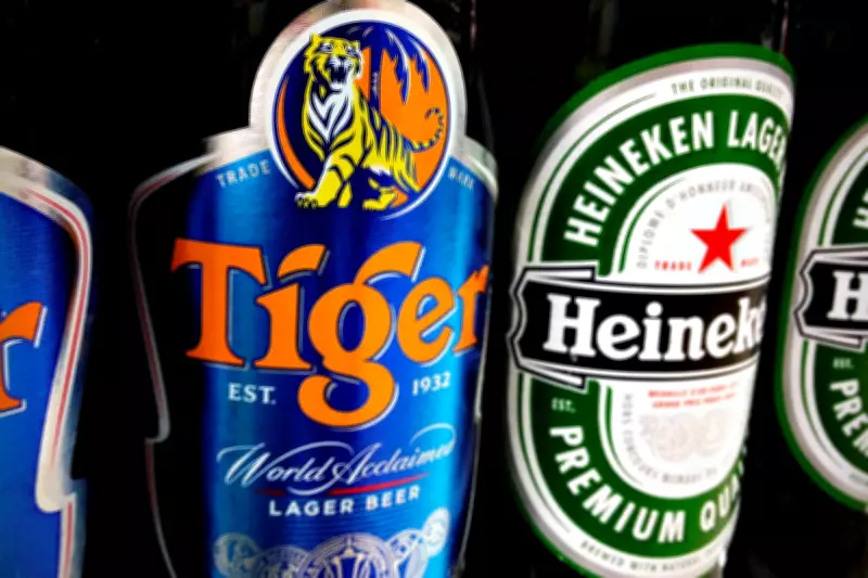 Heineken Beats Q1 Expectations but Warns Iran War Could Hit Sales