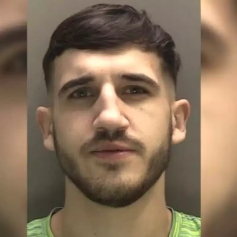 Heinz Factory Worker Jailed for County Lines Drug Operation