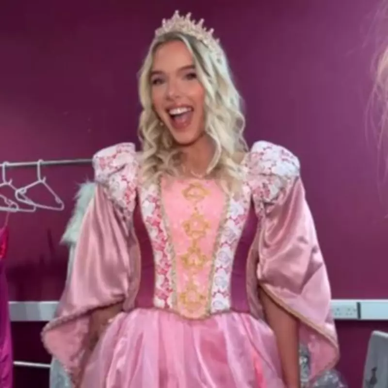 Helen Flanagan Reveals She's 'Living Out of a Bin Bag' After Travelodge Drama