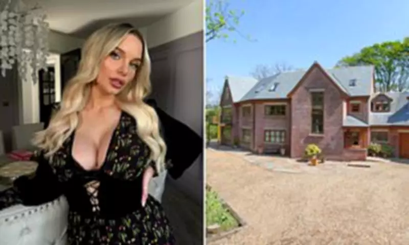 Helen Flanagan Sells Marital Home £500k Below Asking Price After Split