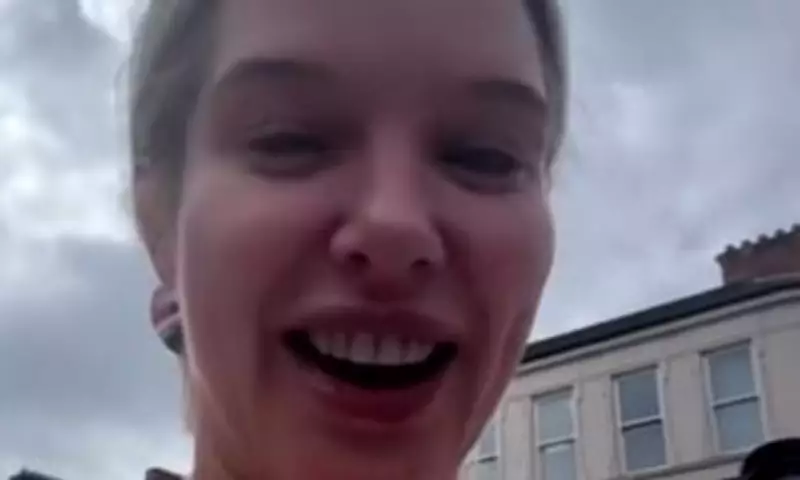 Helen Flanagan Slams Travelodge After Staff Threaten Police Over Late Checkout