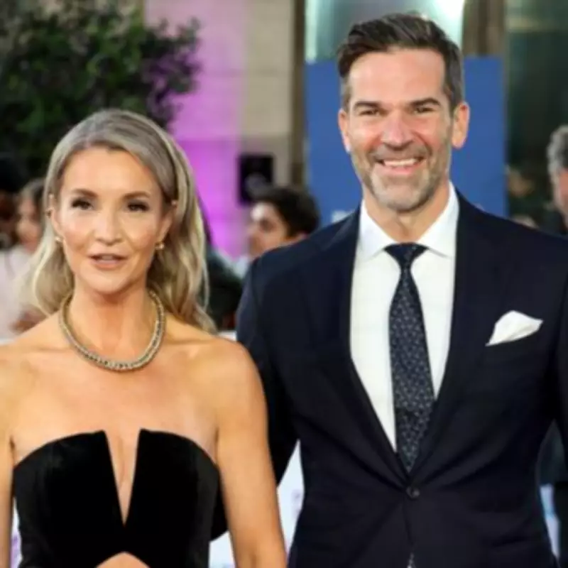 Helen Skelton Shares Emotional Relationship Goals After Gethin Jones Rumours
