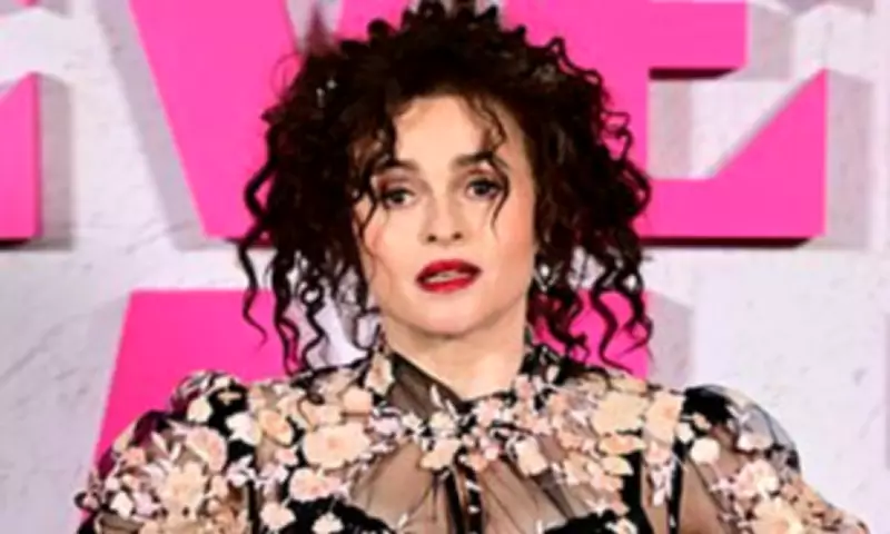 Helena Bonham Carter leaves The White Lotus season 4 over creative differences