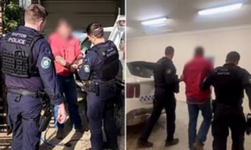 Hells Angels Member Charged with Impersonating ADF Soldier in NSW