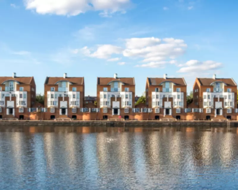 Help to Buy Schemes Favoured Higher Earners, IFS Analysis Reveals