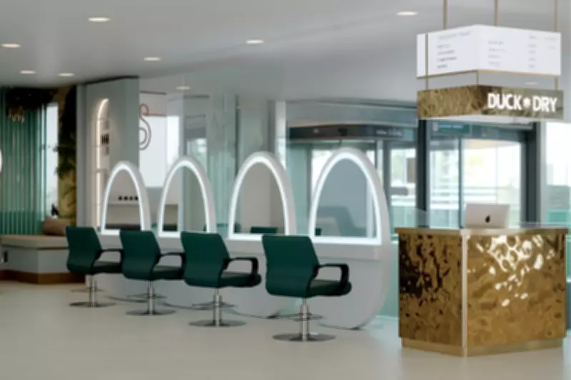 Hero Brands Expands into Beauty Sector with Duck & Dry Partnership Deal