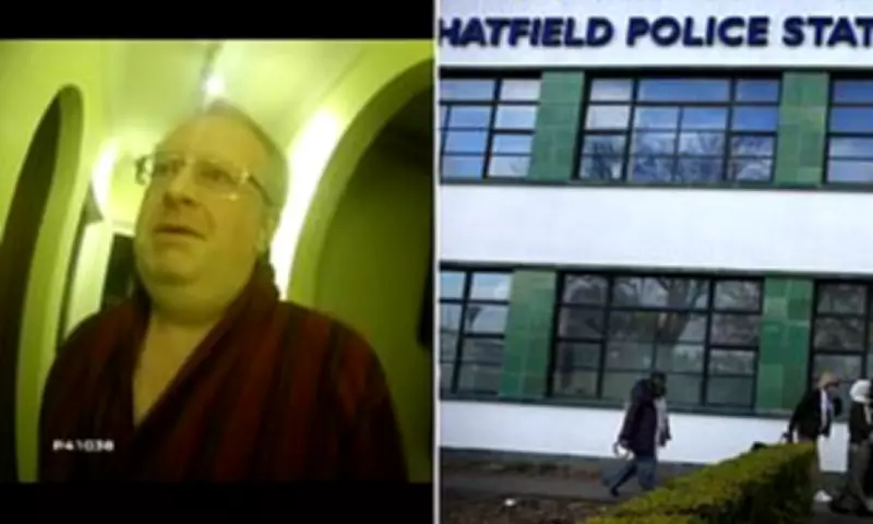 Hertfordshire Police Pays £34,000 Over Unlawful Arrest of IT Director