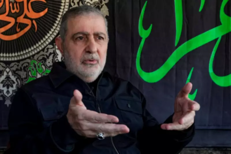 Hezbollah Defies Lebanon-Israel Talks, Vows to Ignore US-Brokered Agreements