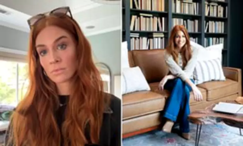 HGTV Star Jenn Todryk Reveals Severe Autoimmune Battle and Network Struggles